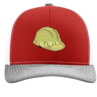 Richardson 112 Snapback Trucker Cap Thumbnail