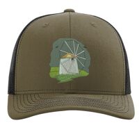 Richardson 112 Snapback Trucker Cap Thumbnail
