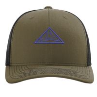 Richardson 112 Snapback Trucker Cap Thumbnail