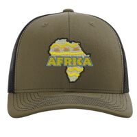 Richardson 112 Snapback Trucker Cap Thumbnail