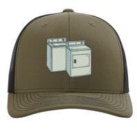 Richardson 112 Snapback Trucker Cap Thumbnail