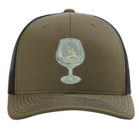 Richardson 112 Snapback Trucker Cap Thumbnail