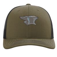 Richardson 112 Snapback Trucker Cap Thumbnail