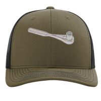 Richardson 112 Snapback Trucker Cap Thumbnail