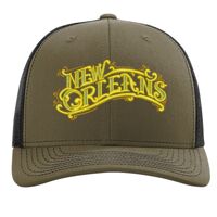 Richardson 112 Snapback Trucker Cap Thumbnail