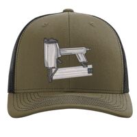Richardson 112 Snapback Trucker Cap Thumbnail