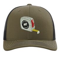 Richardson 112 Snapback Trucker Cap Thumbnail