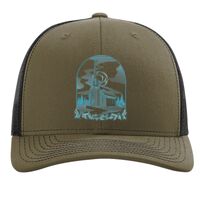 Richardson 112 Snapback Trucker Cap Thumbnail