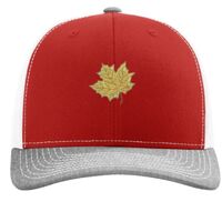 Richardson 112 Snapback Trucker Cap Thumbnail