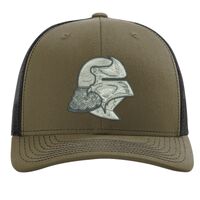 Richardson 112 Snapback Trucker Cap Thumbnail