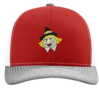 Richardson 112 Snapback Trucker Cap Thumbnail
