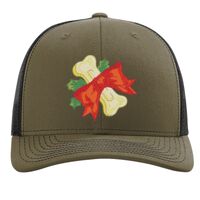 Richardson 112 Snapback Trucker Cap Thumbnail