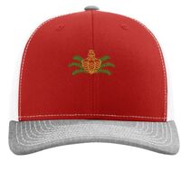 Richardson 112 Snapback Trucker Cap Thumbnail