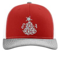 Richardson 112 Snapback Trucker Cap Thumbnail