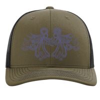 Richardson 112 Snapback Trucker Cap Thumbnail