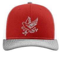 Richardson 112 Snapback Trucker Cap Thumbnail