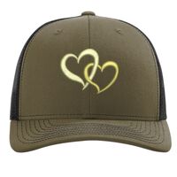 Richardson 112 Snapback Trucker Cap Thumbnail