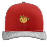 Richardson 112 Snapback Trucker Cap Thumbnail