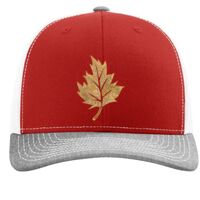 Richardson 112 Snapback Trucker Cap Thumbnail