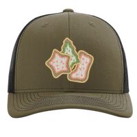 Richardson 112 Snapback Trucker Cap Thumbnail