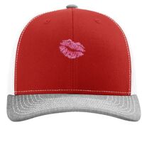 Richardson 112 Snapback Trucker Cap Thumbnail