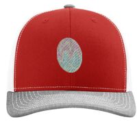 Richardson 112 Snapback Trucker Cap Thumbnail
