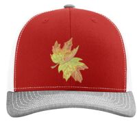 Richardson 112 Snapback Trucker Cap Thumbnail