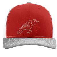 Richardson 112 Snapback Trucker Cap Thumbnail