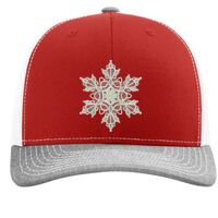 Richardson 112 Snapback Trucker Cap Thumbnail