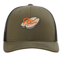 Richardson 112 Snapback Trucker Cap Thumbnail