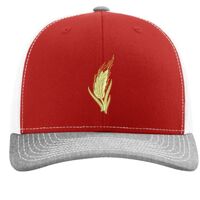 Richardson 112 Snapback Trucker Cap Thumbnail