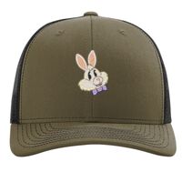 Richardson 112 Snapback Trucker Cap Thumbnail