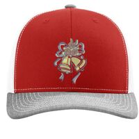 Richardson 112 Snapback Trucker Cap Thumbnail