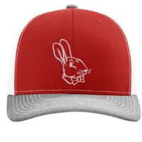 Richardson 112 Snapback Trucker Cap Thumbnail