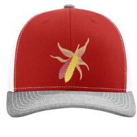 Richardson 112 Snapback Trucker Cap Thumbnail