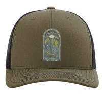 Richardson 112 Snapback Trucker Cap Thumbnail