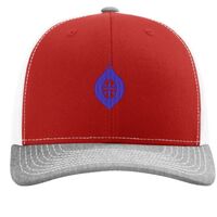 Richardson 112 Snapback Trucker Cap Thumbnail