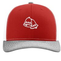 Richardson 112 Snapback Trucker Cap Thumbnail