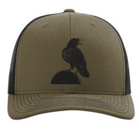 Richardson 112 Snapback Trucker Cap Thumbnail