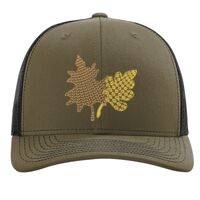 Richardson 112 Snapback Trucker Cap Thumbnail