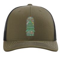 Richardson 112 Snapback Trucker Cap Thumbnail