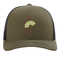 Richardson 112 Snapback Trucker Cap Thumbnail