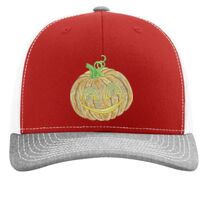 Richardson 112 Snapback Trucker Cap Thumbnail