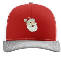Richardson 112 Snapback Trucker Cap Thumbnail