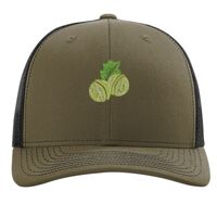 Richardson 112 Snapback Trucker Cap Thumbnail