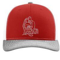 Richardson 112 Snapback Trucker Cap Thumbnail