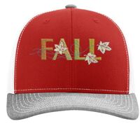 Richardson 112 Snapback Trucker Cap Thumbnail