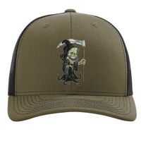 Richardson 112 Snapback Trucker Cap Thumbnail