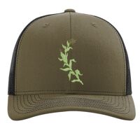 Richardson 112 Snapback Trucker Cap Thumbnail