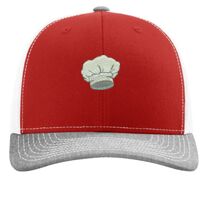 Richardson 112 Snapback Trucker Cap Thumbnail